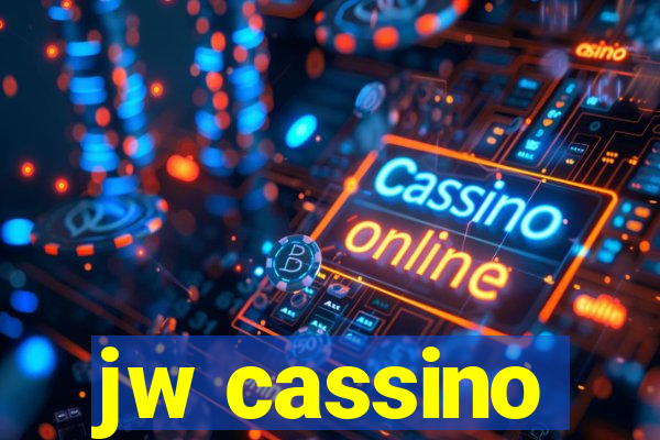 jw cassino